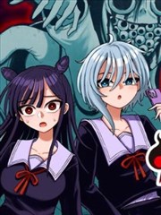 漫画改编短剧长夜渡口剧照：夜渡船头与灯笼